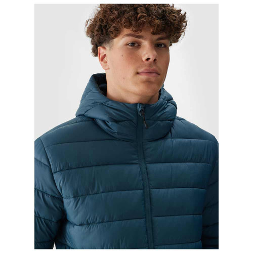 4F Ανδρικό μπουφάν Down Jacket